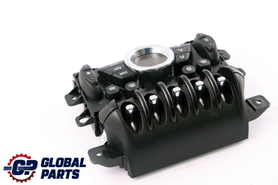 Mini R60 Countryman Klima Automatik Bedienteil Sitzheizung - SKU 9806858 - Teilenummer 3457397