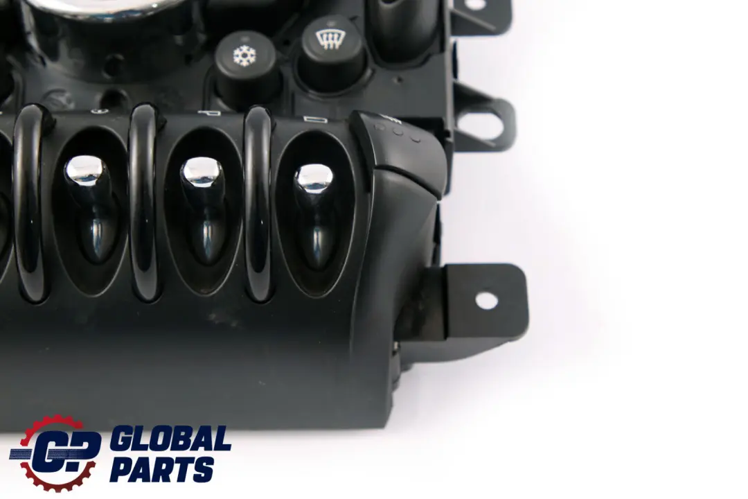 Panel control aire acondicionado automático Mini R60 Countryman asiento para con número de pieza 3457397 Panel control aire acondicionado automático Mini R60 Countryman asiento - SKU 9806858 - Número de pieza 3457397