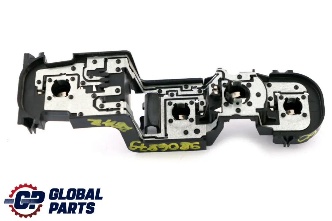 Mini Cooper R60 Rear Bulb Socket Holder Left Right N/O/S Light Panel - SKU 9806879 - Part number 9806879