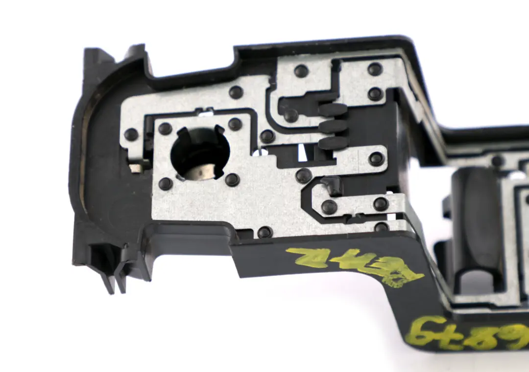 Lampen Träger Heck Leuchte Hinten Links Rechts für Mini Cooper R60 mit Teilenummer 9806879 Mini Cooper R60 Lampen Träger Heck Leuchte Hinten Links Rechts - SKU 9806879 - Teilenummer 9806879