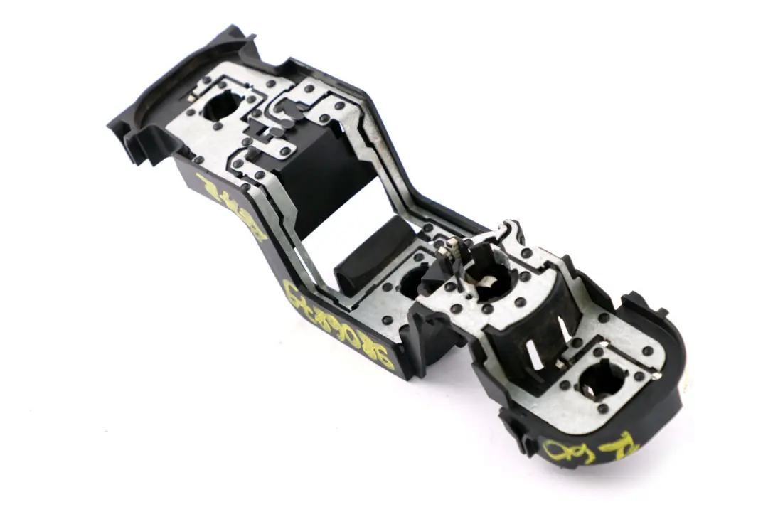 Support Douille Ampoule Arrière Gauche Droite Lumineux Mini Cooper R60 - SKU 9806879 - Numéro de pièce 9806879