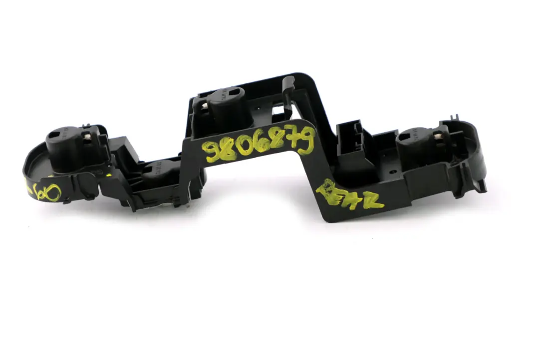 Lampen Träger Heck Leuchte Hinten Links Rechts für Mini Cooper R60 mit Teilenummer 9806879 Mini Cooper R60 Lampen Träger Heck Leuchte Hinten Links Rechts - SKU 9806879 - Teilenummer 9806879