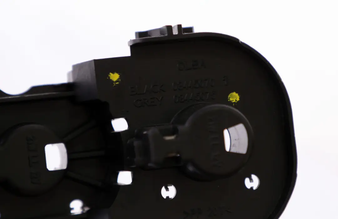 Lampen Träger Heck Leuchte Hinten Links Rechts für Mini Cooper R60 mit Teilenummer 9806879 Mini Cooper R60 Lampen Träger Heck Leuchte Hinten Links Rechts - SKU 9806879 - Teilenummer 9806879