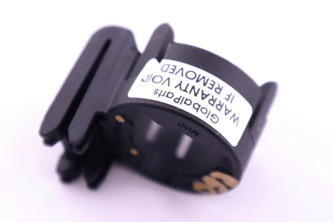 Mocowanie Uchwyt Adaptera Śrub Do Kół do MINI R60 R61 o numerze 6937508 MINI R60 R61 Mocowanie Uchwyt Adaptera Śrub Do Kół - SKU 9806908 - Numer Części 6937508