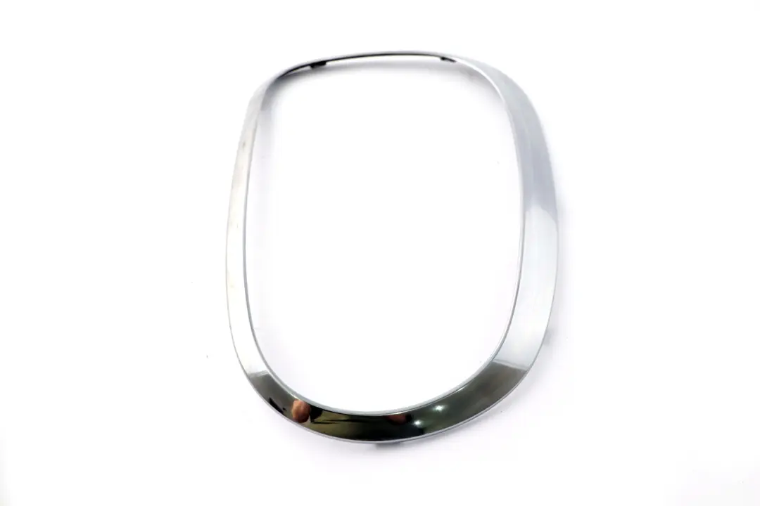 Trim Ring Lamp Light Rear Left N/S Chrome to BMW Mini Countryman R60 1 with Part number 9806935 BMW Mini Countryman R60 1 Trim Ring Lamp Light Rear Left N/S Chrome - SKU 9806935-1 - Part number 9806935