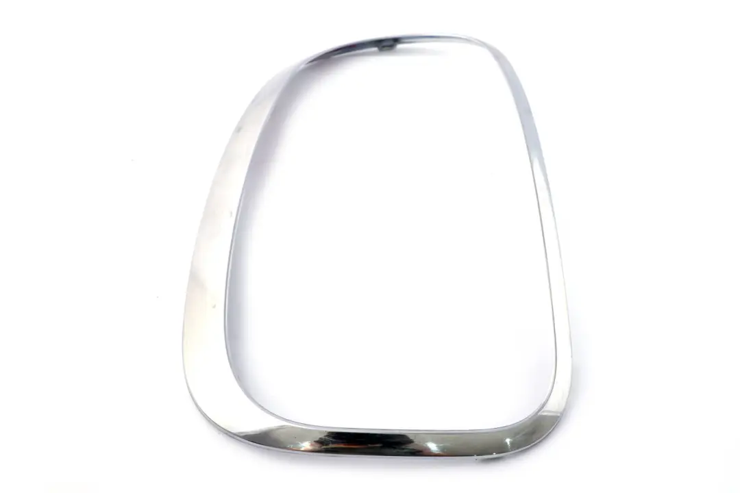 Trim Ring Lamp Light Rear Left N/S Chrome to BMW Mini Countryman R60 1 with Part number 9806935 BMW Mini Countryman R60 1 Trim Ring Lamp Light Rear Left N/S Chrome - SKU 9806935-1 - Part number 9806935
