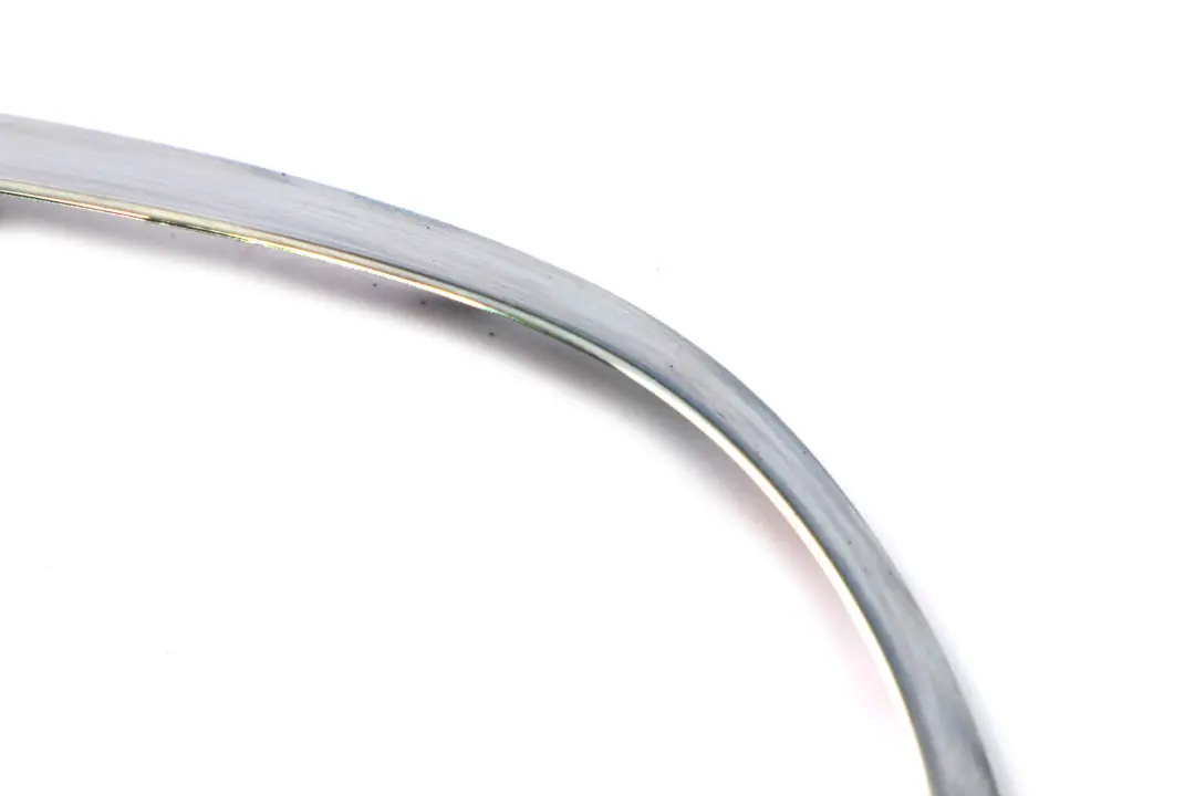 BMW Mini Countryman R60 1 Trim Ring Lamp Light Rear Left N/S Chrome - SKU 9806935-1 - Part number 9806935