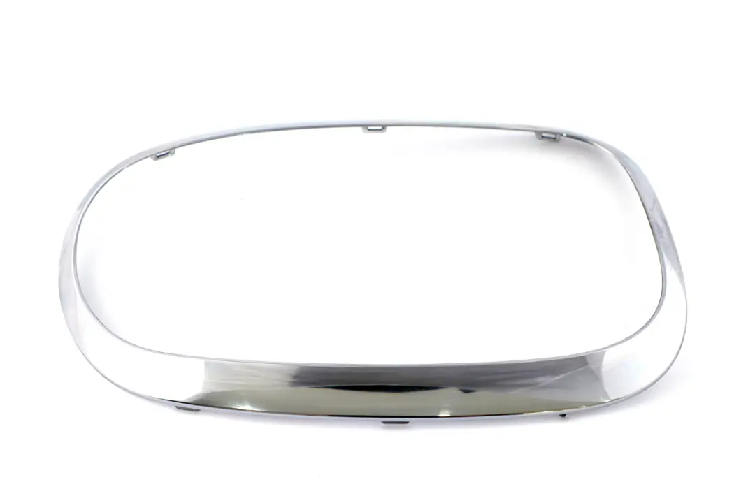Rahmen Heckleuchte Hinten Links CHROM für BMW Mini Countryman R60 1 mit Teilenummer 9806935 BMW Mini Countryman R60 1 Rahmen Heckleuchte Hinten Links CHROM - SKU 9806935-1 - Teilenummer 9806935