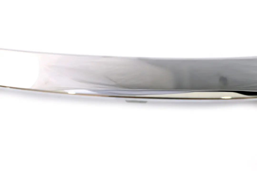 Mini Countryman R60 Trim Ring Lamp Light Rear Left N/S Chrome - SKU 9806935 - Part number 9806935