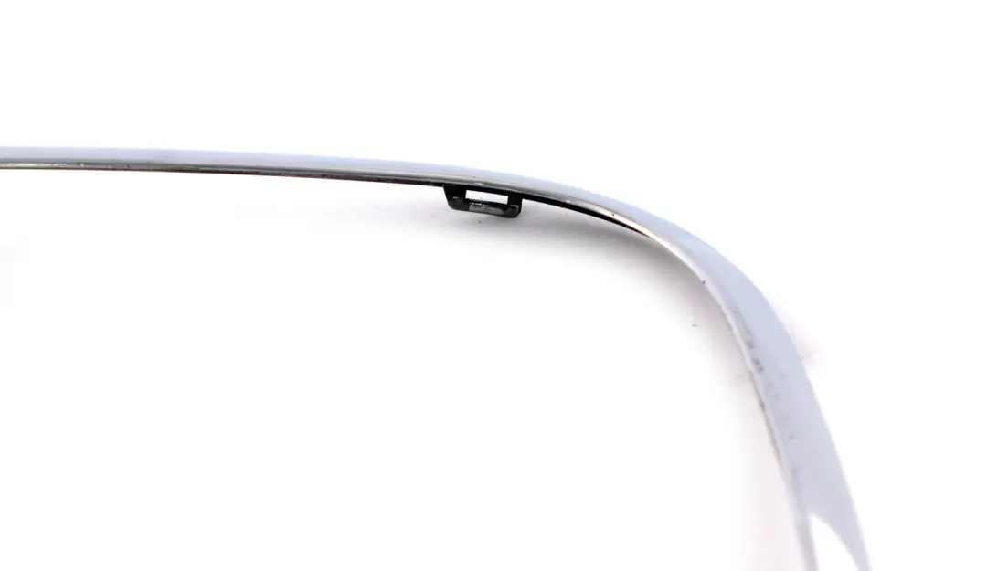 Mini Countryman R60 Trim Ring Lamp Light Rear Left N/S Chrome - SKU 9806935 - Part number 9806935