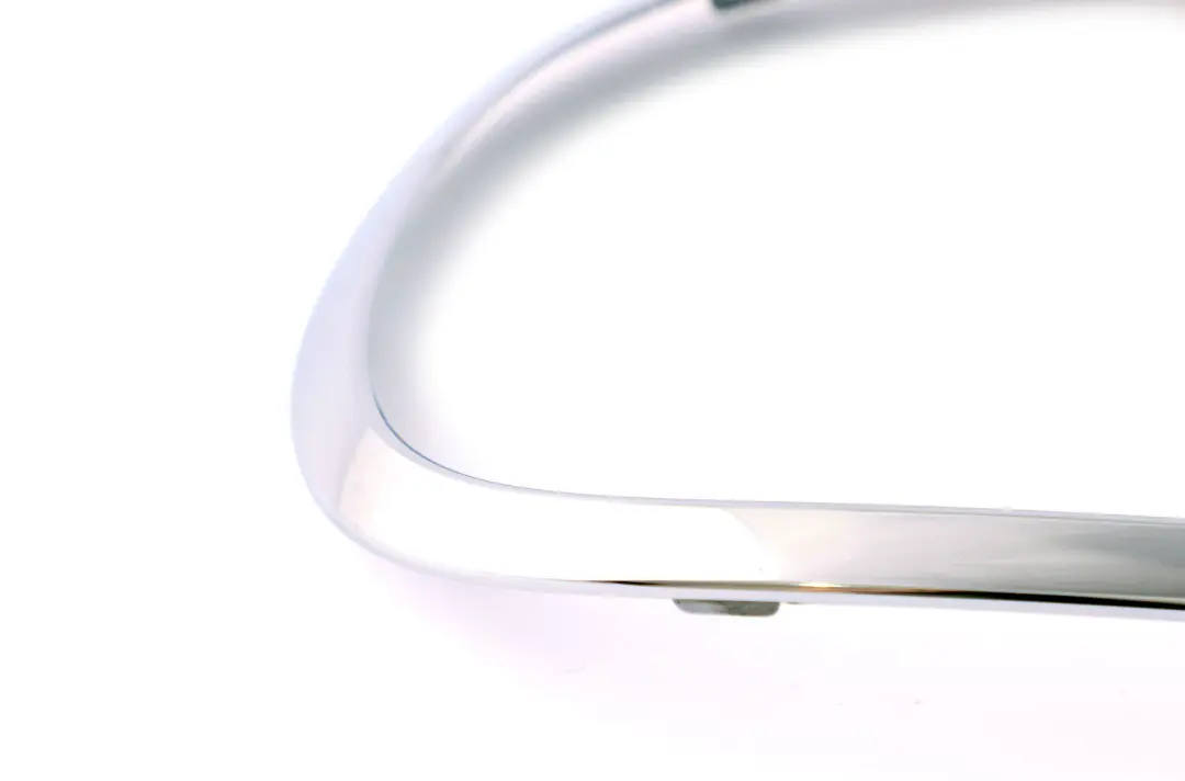 Trim Ring Lamp Light Right O/S Chrome to Mini Countryman R60 Rear with Part number 9806936 Mini Countryman R60 Rear Trim Ring Lamp Light Right O/S Chrome - SKU 9806936-1 - Part number 9806936