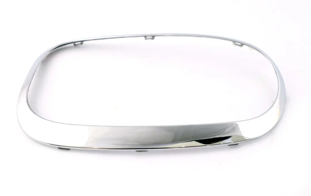 Zierring Leuchte hinten rechts Chrom für Mini Countryman 1 R60 mit Teilenummer 9806936 Mini Countryman 1 R60 Zierring Leuchte hinten rechts Chrom - SKU 9806936-1 - Teilenummer 9806936