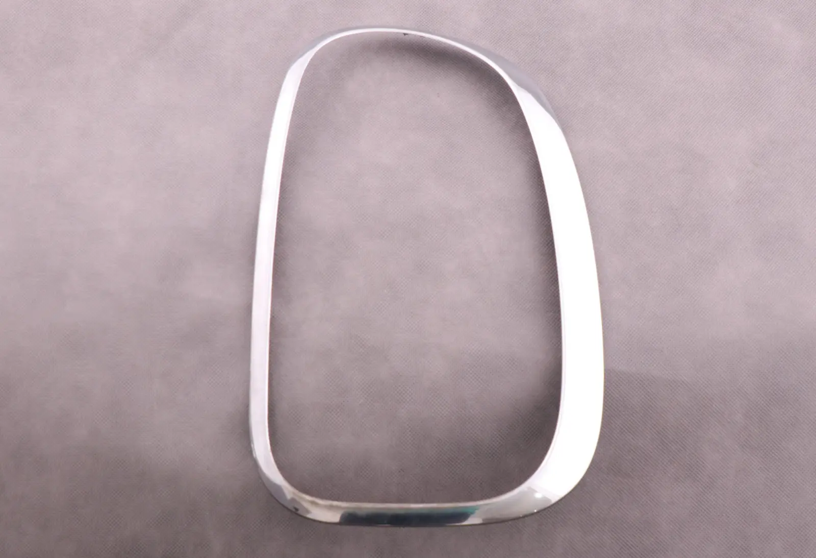 Mini Countryman R60 Embellecedor Anillo Luz Trasera Derecha Cromo 9806936