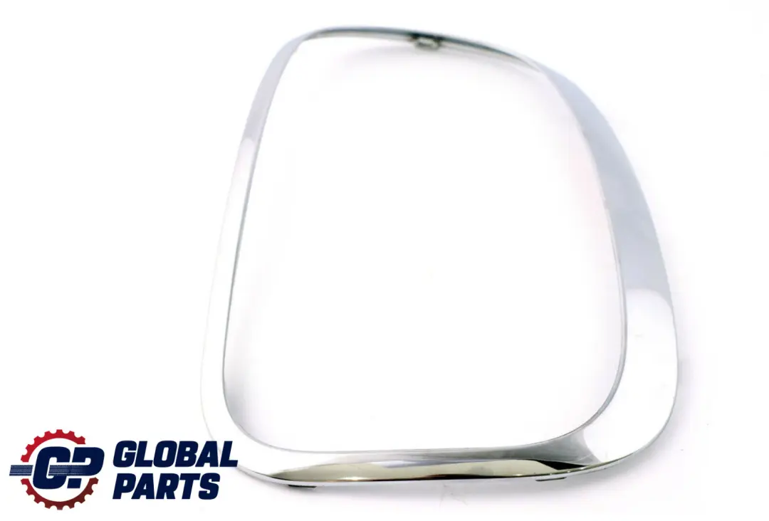 Trim Ring Lamp Light Rear Right O/S Chrome to Mini Countryman R60 with Part number 9806936 Mini Countryman R60 Trim Ring Lamp Light Rear Right O/S Chrome - SKU 9806936 - Part number 9806936