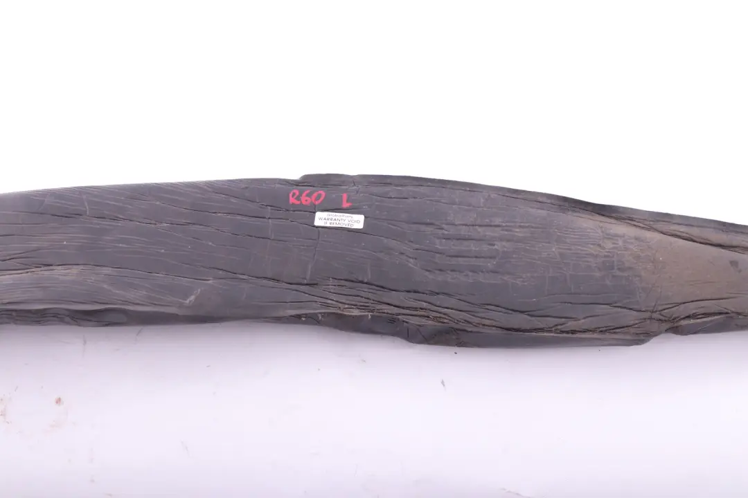 BMW Mini Cooper R60 R61 Front Noise Insulation Side Panel Left N/S - SKU 9806947 - Part number 9806947
