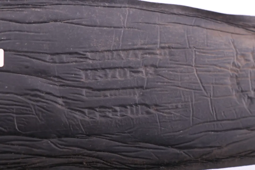 Przednia izolacja lewy bok do Mini Cooper R60 R61 o numerze 9806947 Mini Cooper R60 R61 Przednia izolacja lewy bok - SKU 9806947 - Numer Części 9806947