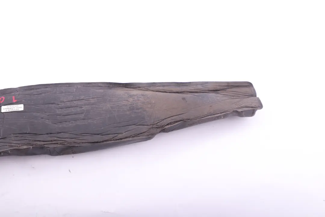 Przednia izolacja lewy bok do Mini Cooper R60 R61 o numerze 9806947 Mini Cooper R60 R61 Przednia izolacja lewy bok - SKU 9806947 - Numer Części 9806947