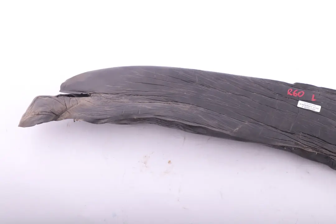 Front Noise Insulation Side Panel Left N/S to BMW Mini Cooper R60 R61 with Part number 9806947 BMW Mini Cooper R60 R61 Front Noise Insulation Side Panel Left N/S - SKU 9806947 - Part number 9806947