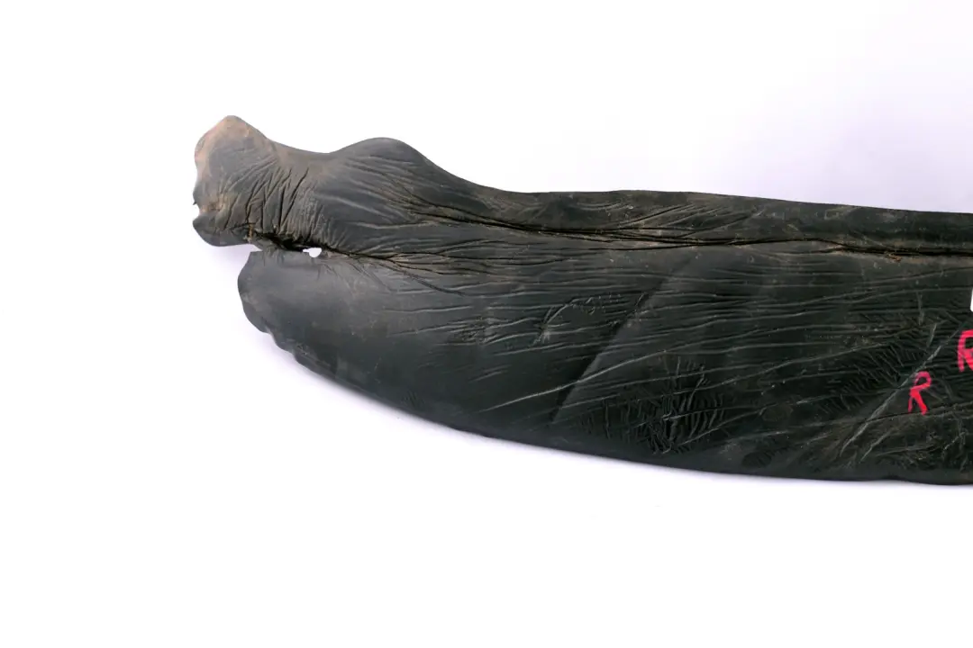 Aislamiento Acustico Lateral Derecho para Mini Cooper R60 R61 con número de pieza 9806948 Mini Cooper R60 R61 Aislamiento Acustico Lateral Derecho - SKU 9806948 - Número de pieza 9806948