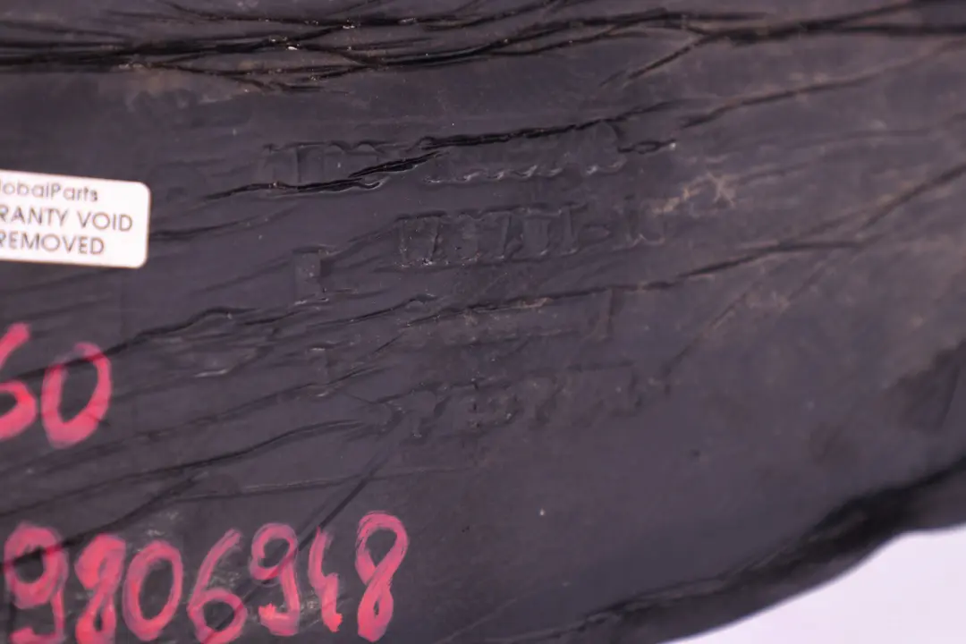 Schallisolierung Seitenwand rechts 5148 für BMW Mini Cooper R60 R61 mit Teilenummer 9806948 BMW Mini Cooper R60 R61 Schallisolierung Seitenwand rechts 5148 - SKU 9806948 - Teilenummer 9806948