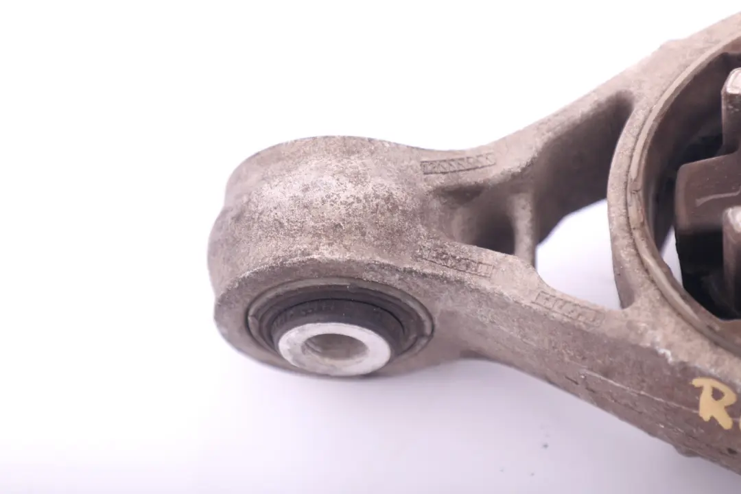 Mini R60 R61 Exhaust System Silencer Holder With Rubber Mounting - SKU 9806994 - Part number 9806994