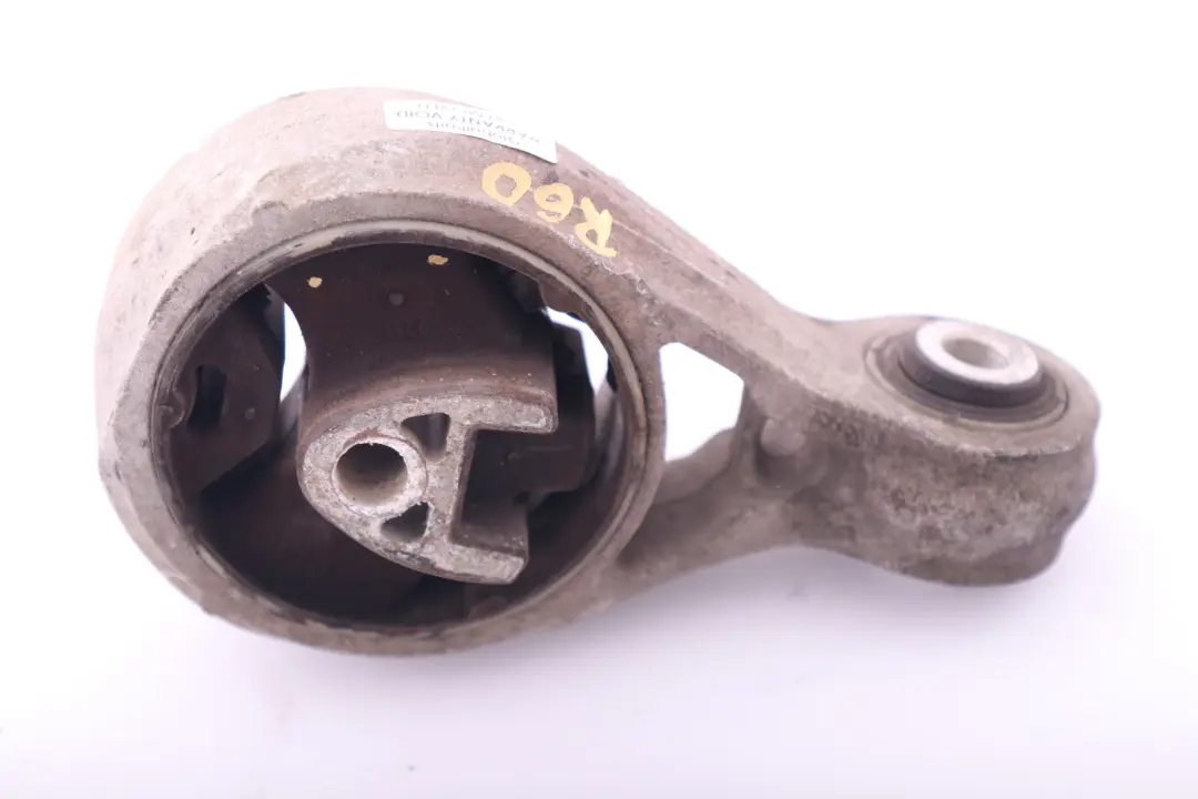 Auspuffanlage Halter mit Gummilager 2211 für Mini R60 R61 mit Teilenummer 9806994 Mini R60 R61 Auspuffanlage Halter mit Gummilager 2211 - SKU 9806994 - Teilenummer 9806994