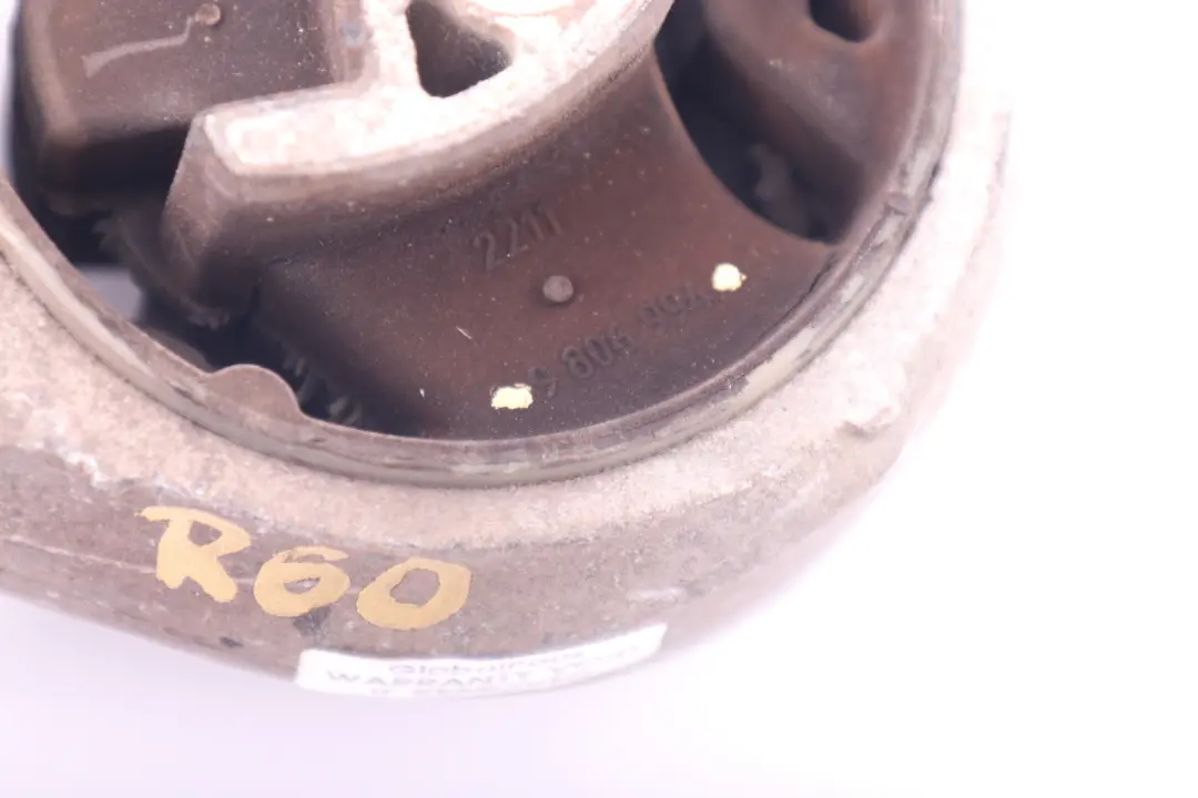 MINI R60 R61 Łapa Poduszka Silnika - SKU 9806994 - Numer Części 9806994