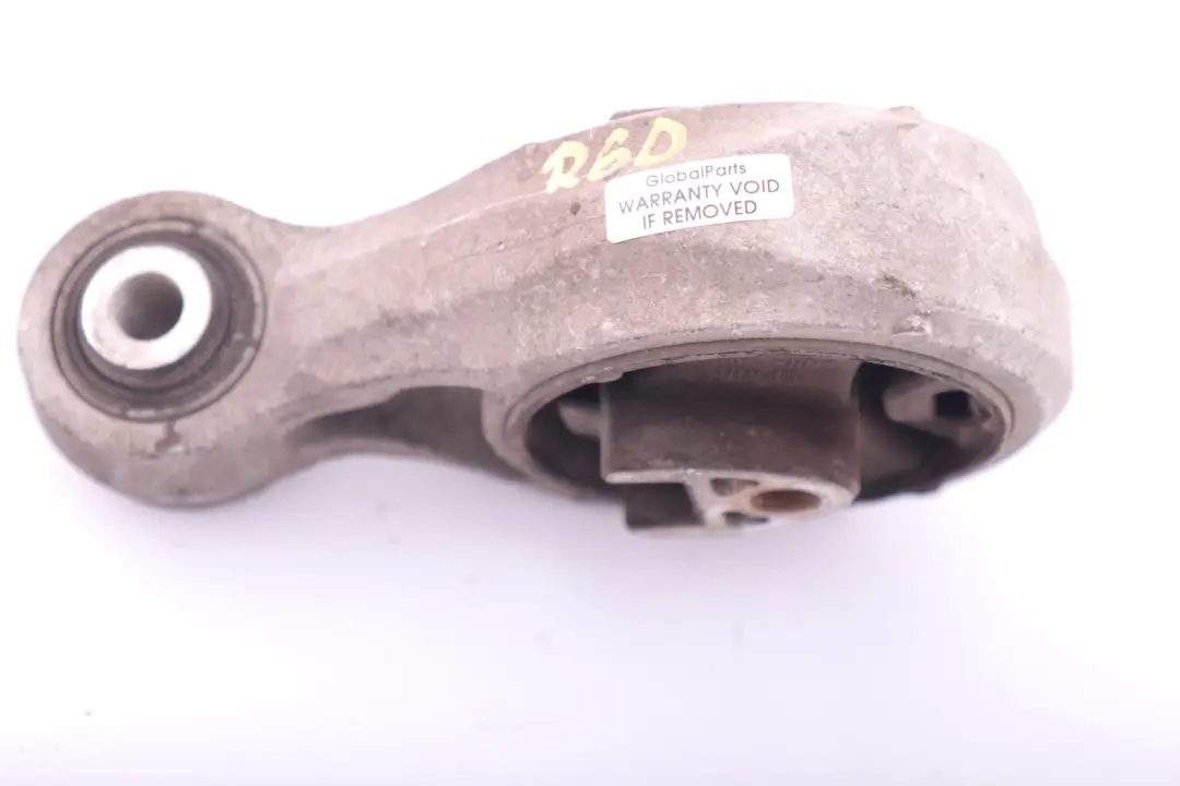 Mini R60 R61 Sistema Supporto Con Cuscinetti Gomma 2211 - SKU 9806994 - Numero di parte 9806994