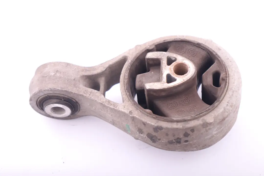 Exhaust System Silencer Holder With Rubber Mounting to Mini R60 R61 with Part number 9806994 Mini R60 R61 Exhaust System Silencer Holder With Rubber Mounting - SKU 9806994 - Part number 9806994