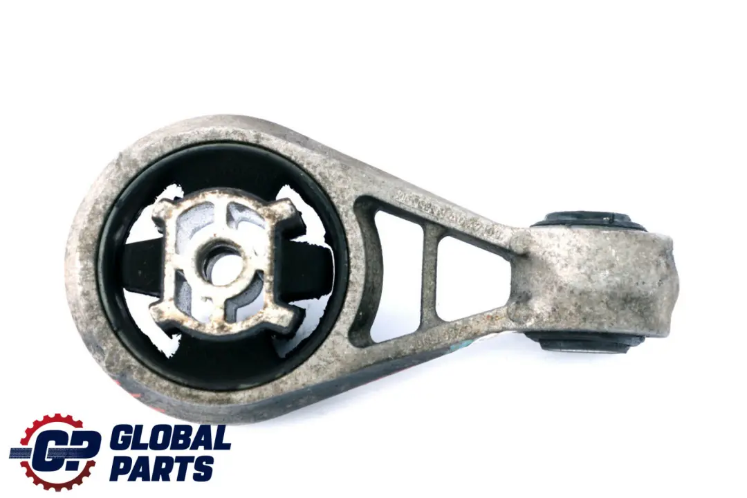 Mini R60 R61 Exhaust System Silencer Holder With Rubber Mounting - SKU 9806995 - Part number 9806995