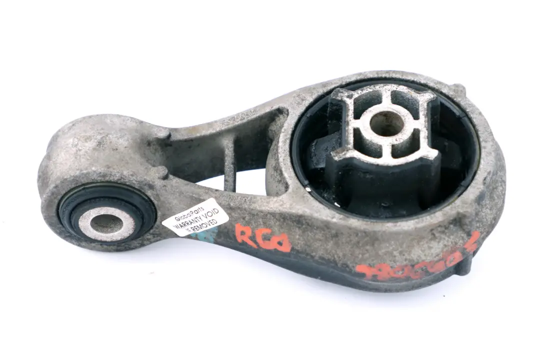 Mini R60 R61 Sistema di Scarico Supporto Con Cuscinetti Gomma - SKU 9806995 - Numero di parte 9806995