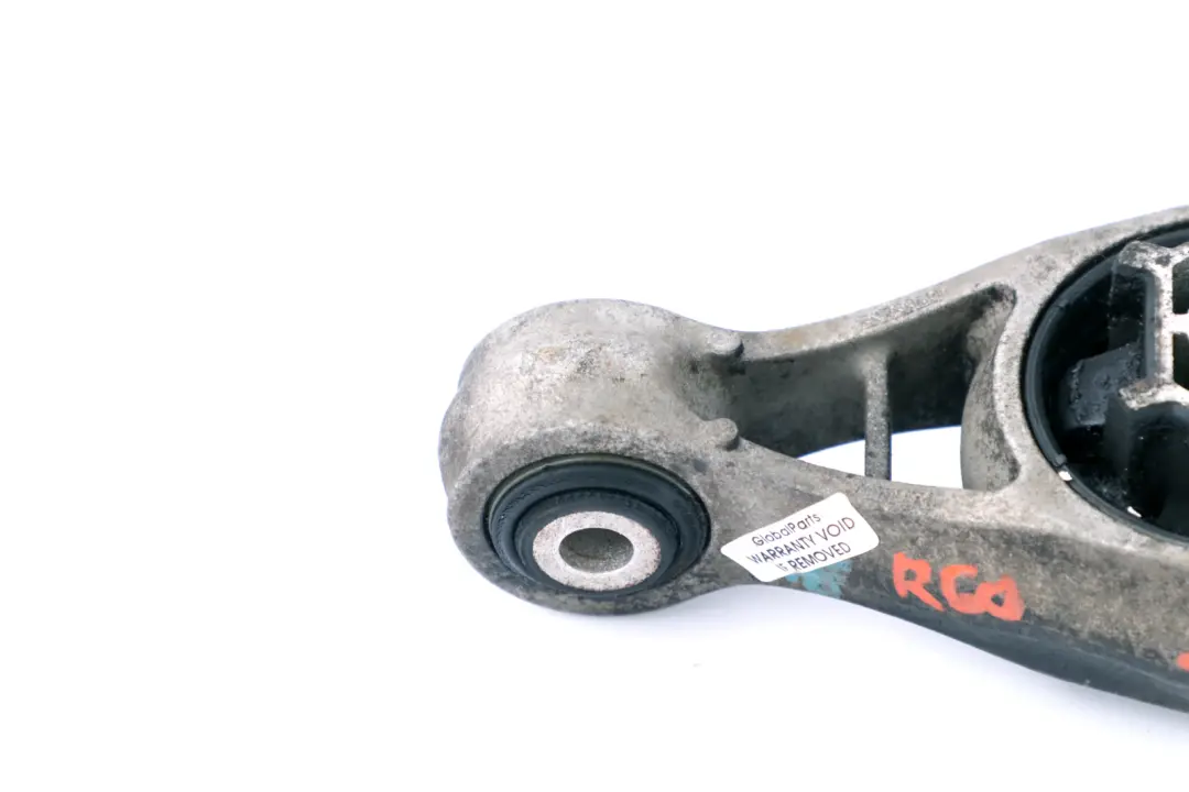 Mini R60 R61 Sistema di Scarico Supporto Con Cuscinetti Gomma - SKU 9806995 - Numero di parte 9806995
