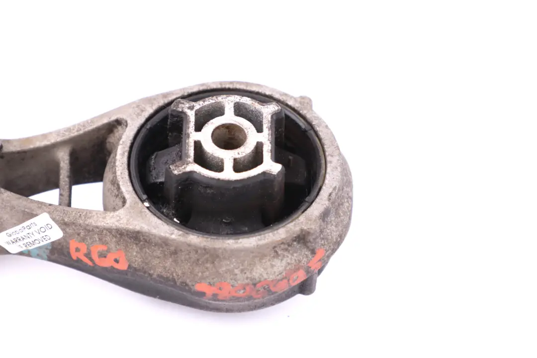 Mini R60 R61 Sistema di Scarico Supporto Con Cuscinetti Gomma - SKU 9806995 - Numero di parte 9806995