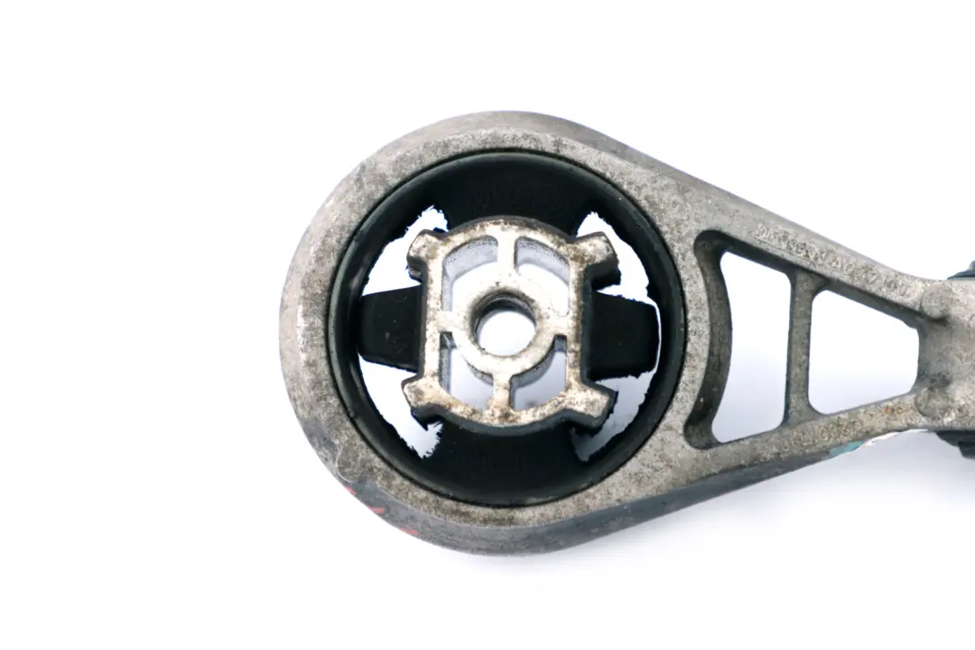 Auspuffanlage Halter mit Gummilager für Mini R60 R61 mit Teilenummer 9806995 Mini R60 R61 Auspuffanlage Halter mit Gummilager - SKU 9806995 - Teilenummer 9806995