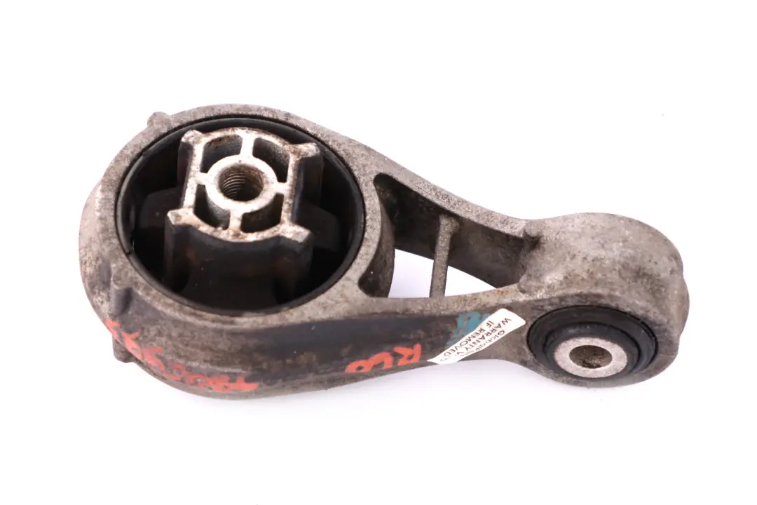 Mini R60 R61 Sistema di Scarico Supporto Con Cuscinetti Gomma - SKU 9806995 - Numero di parte 9806995