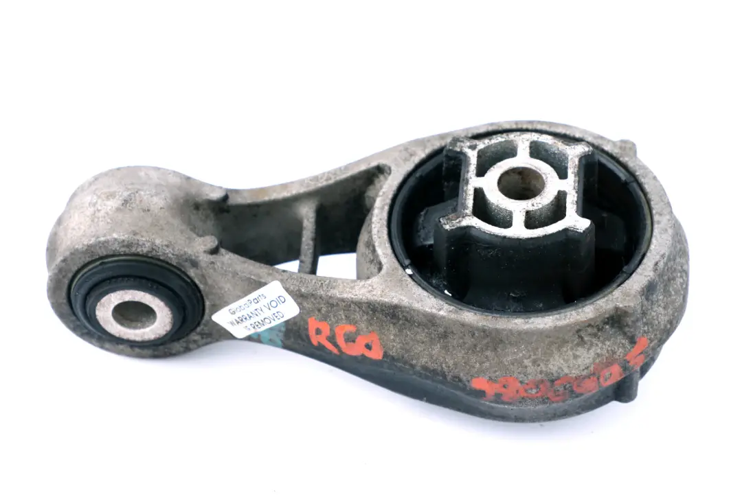 Exhaust System Silencer Holder With Rubber Mounting to Mini R60 R61 with Part number 9806995 Mini R60 R61 Exhaust System Silencer Holder With Rubber Mounting - SKU 9806995 - Part number 9806995