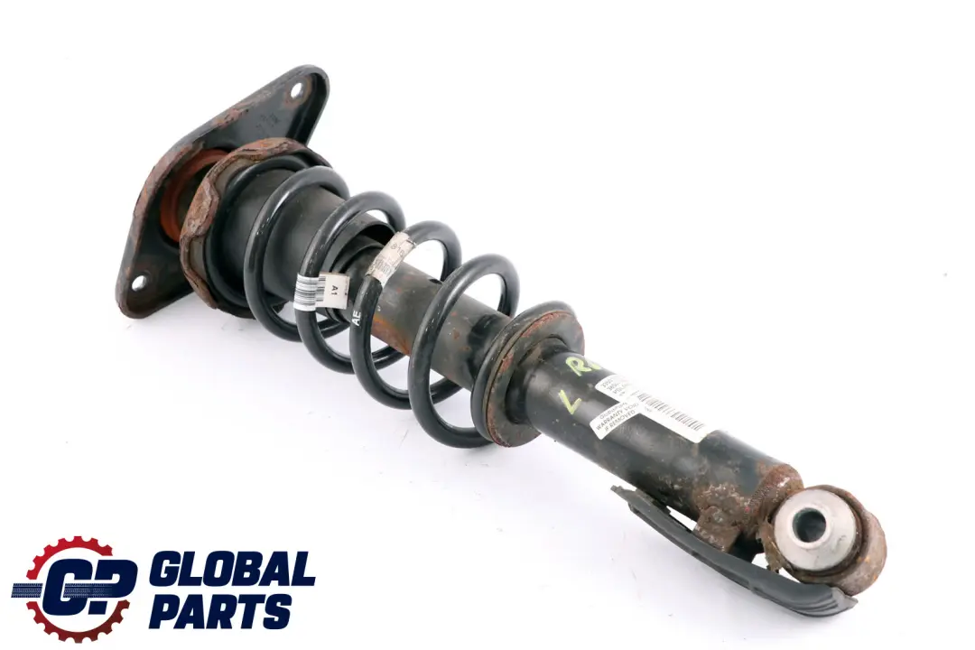 Mini R60 R61 N16 Rear Left Spring Strut Shock Absorber Damper - SKU 9807015-1 - Número de pieza 9807015