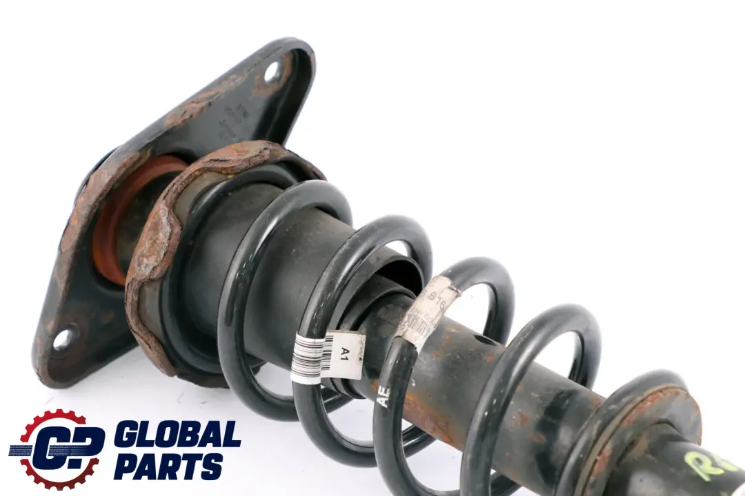 Mini R60 R61 N16 Rear Left Spring Strut Shock Absorber Damper - SKU 9807015-1 - Número de pieza 9807015
