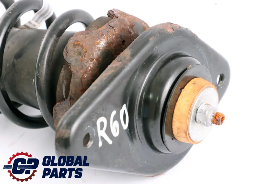 Mini R60 R61 N16 Rear Left Spring Strut Shock Absorber Damper - SKU 9807015-1 - Número de pieza 9807015