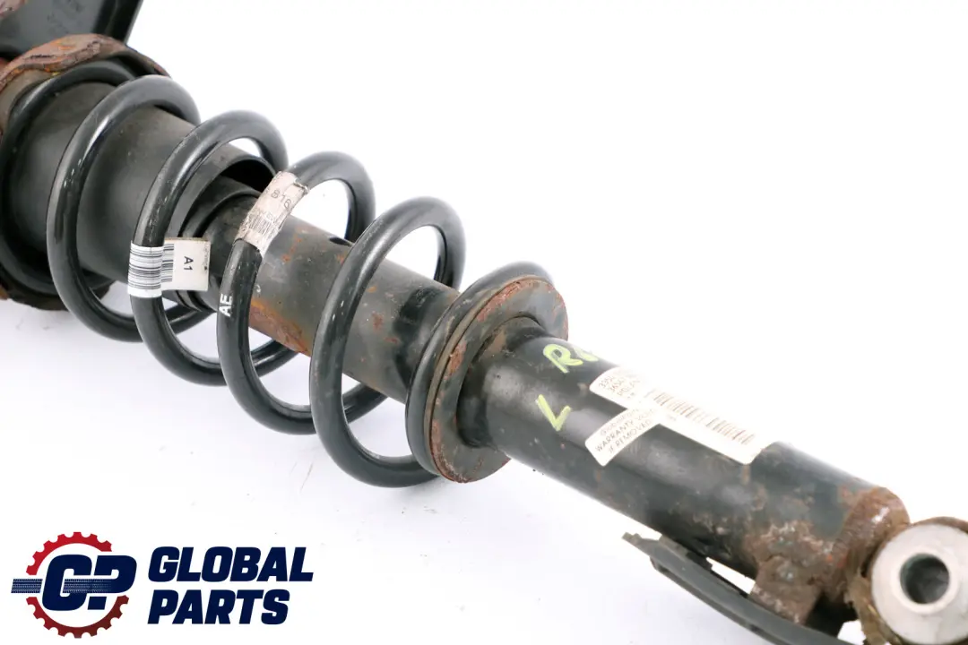 Mini R60 R61 N16 Rear Left Spring Strut Shock Absorber Damper - SKU 9807015-1 - Número de pieza 9807015