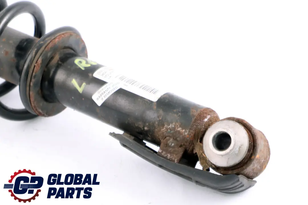 Mini R60 R61 N16 Rear Left Spring Strut Shock Absorber Damper - SKU 9807015-1 - Número de pieza 9807015