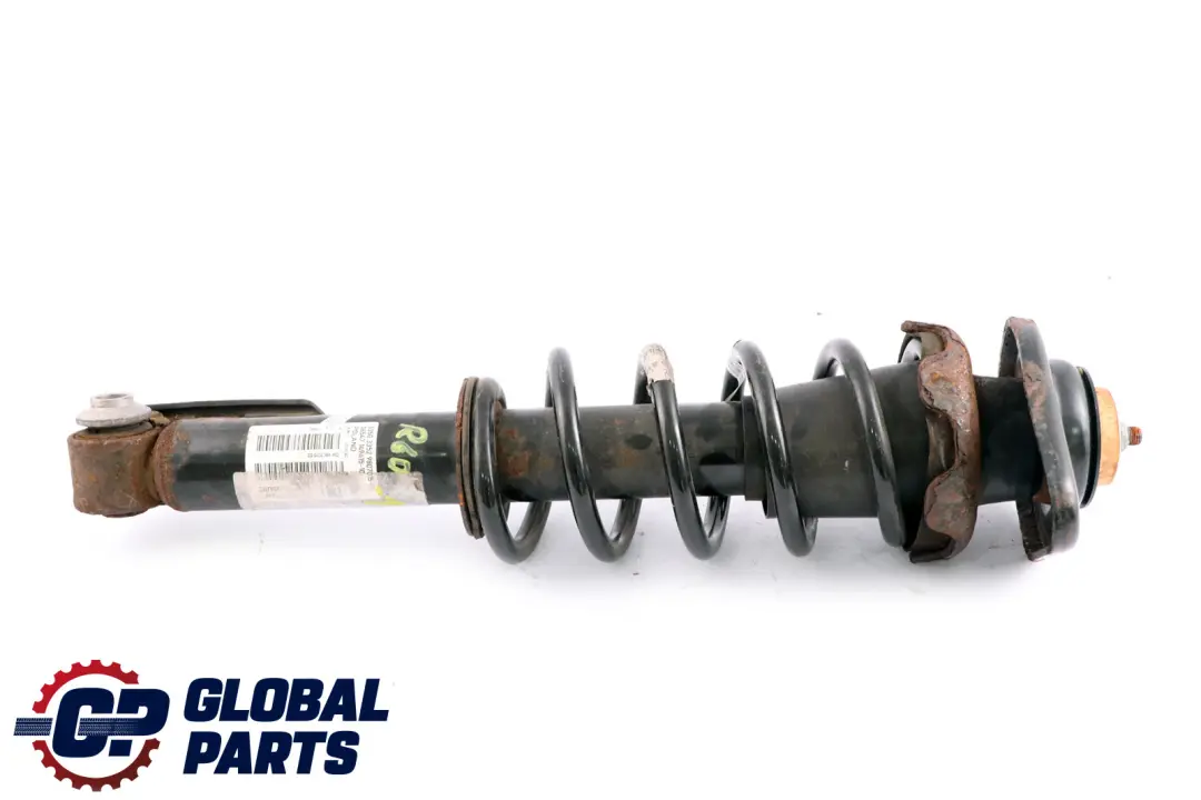 Mini R60 R61 N16 Rear Left Spring Strut Shock Absorber Damper - SKU 9807015-1 - Número de pieza 9807015