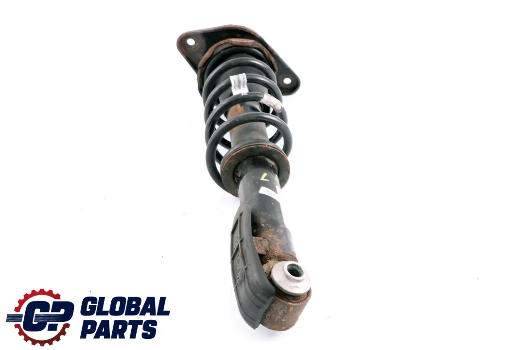 Mini R60 R61 N16 Rear Left Spring Strut Shock Absorber Damper - SKU 9807015-1 - Número de pieza 9807015