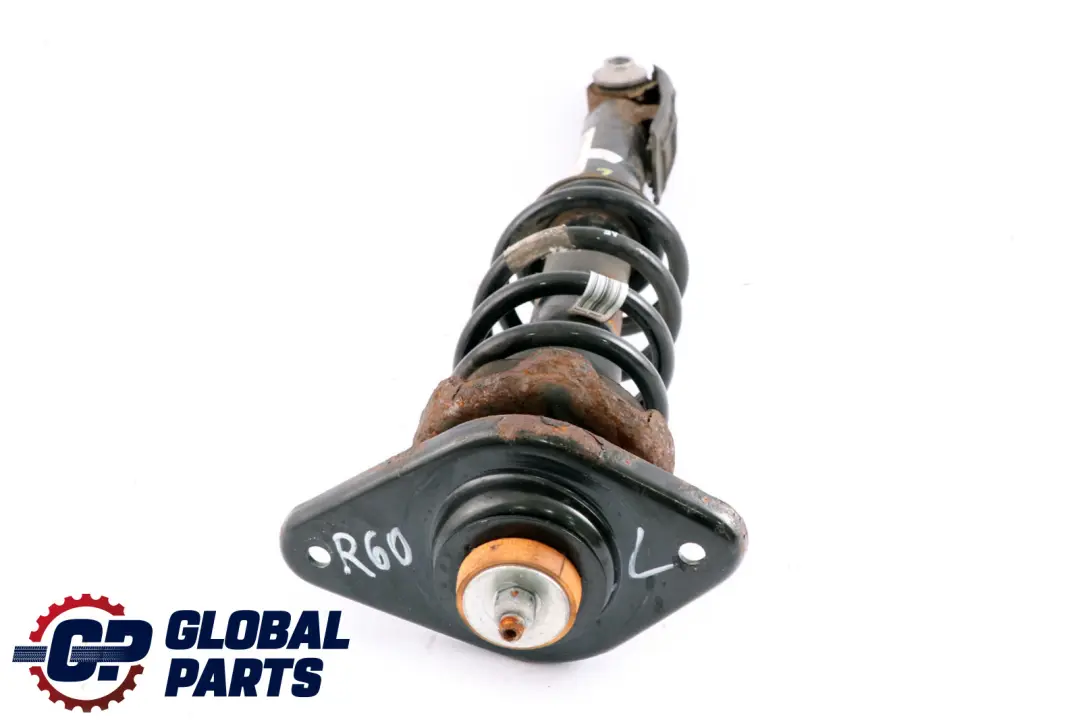 Mini R60 R61 N16 Rear Left Spring Strut Shock Absorber Damper - SKU 9807015-1 - Número de pieza 9807015