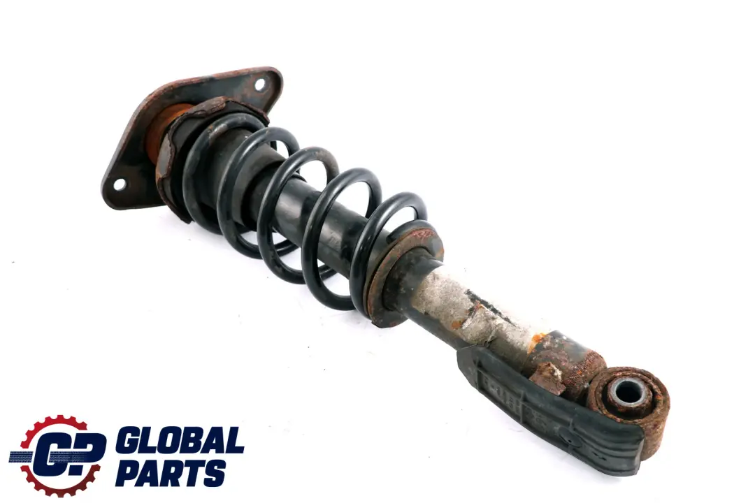 Right O/S Spring Strut Shock Absorber Damper 9807016 to Mini R60 R61 N16 Rear with Part number 9807015 Mini R60 R61 N16 Rear Right O/S Spring Strut Shock Absorber Damper 9807016 - SKU 9807016-1 - Part number 9807015