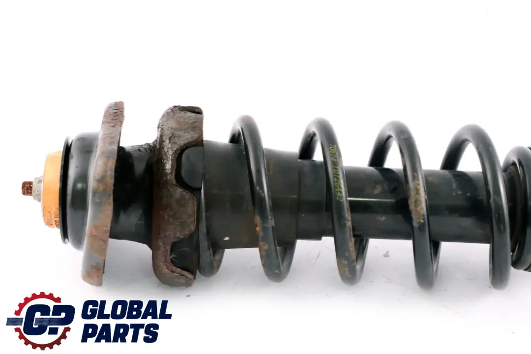 Benzin N16 Federbein Hinten Rechts 9807016 für BMW Mini Cooper One R60 R61 mit Teilenummer 9807015 BMW Mini Cooper One R60 R61 Benzin N16 Federbein Hinten Rechts 9807016 - SKU 9807016-1 - Teilenummer 9807015