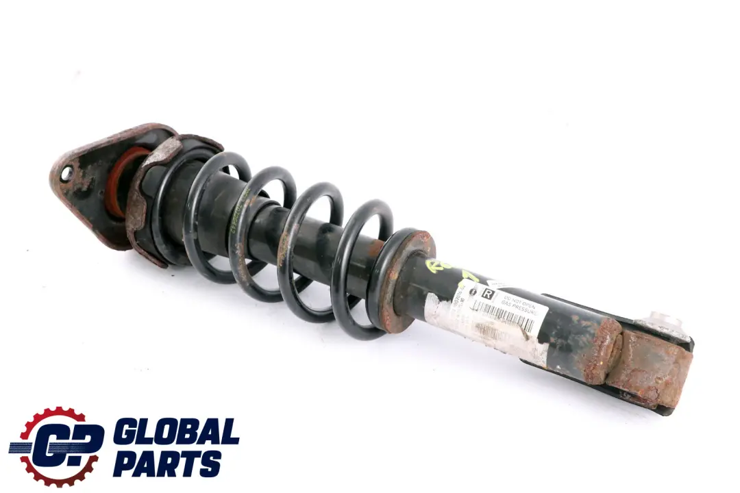 Mini Cooper One R60 R61 Essence N16 Amortisseur Arriere Droite 9807016 - SKU 9807016-1 - Numéro de pièce 9807015