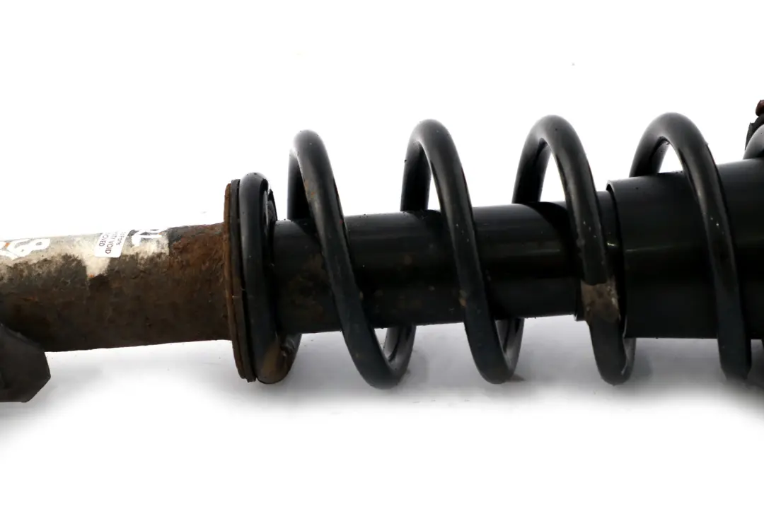 Mini R60 R61 S D ALL4 Rear Left Spring Strut Suspension Shock Absorber - SKU 9807017-1 - Número de pieza 9807017