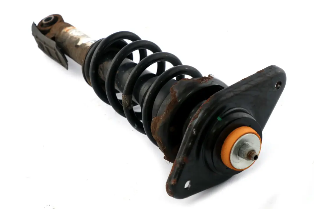 Mini R60 R61 S D ALL4 Rear Left Spring Strut Suspension Shock Absorber - SKU 9807017-1 - Número de pieza 9807017