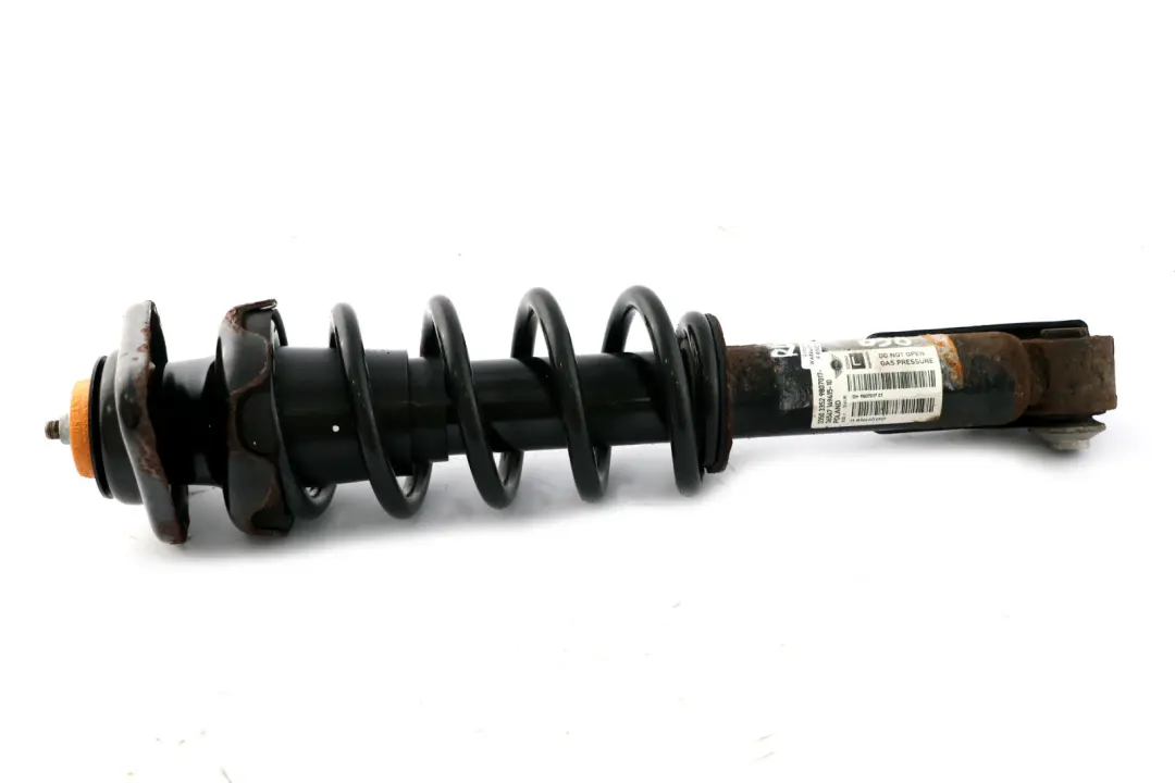 Mini R60 R61 S D ALL4 Amortisseur Arriere Gauche - SKU 9807017-1 - Numéro de pièce 9807017
